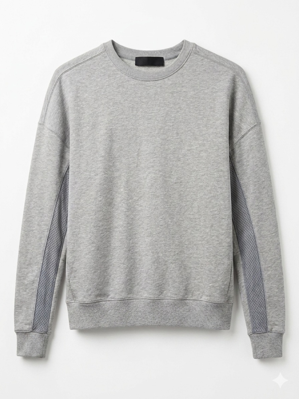 Under Armour Women’s Modern Terry Fashion Crew size Medium